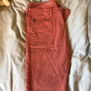 Men’s 33x32 AG pants